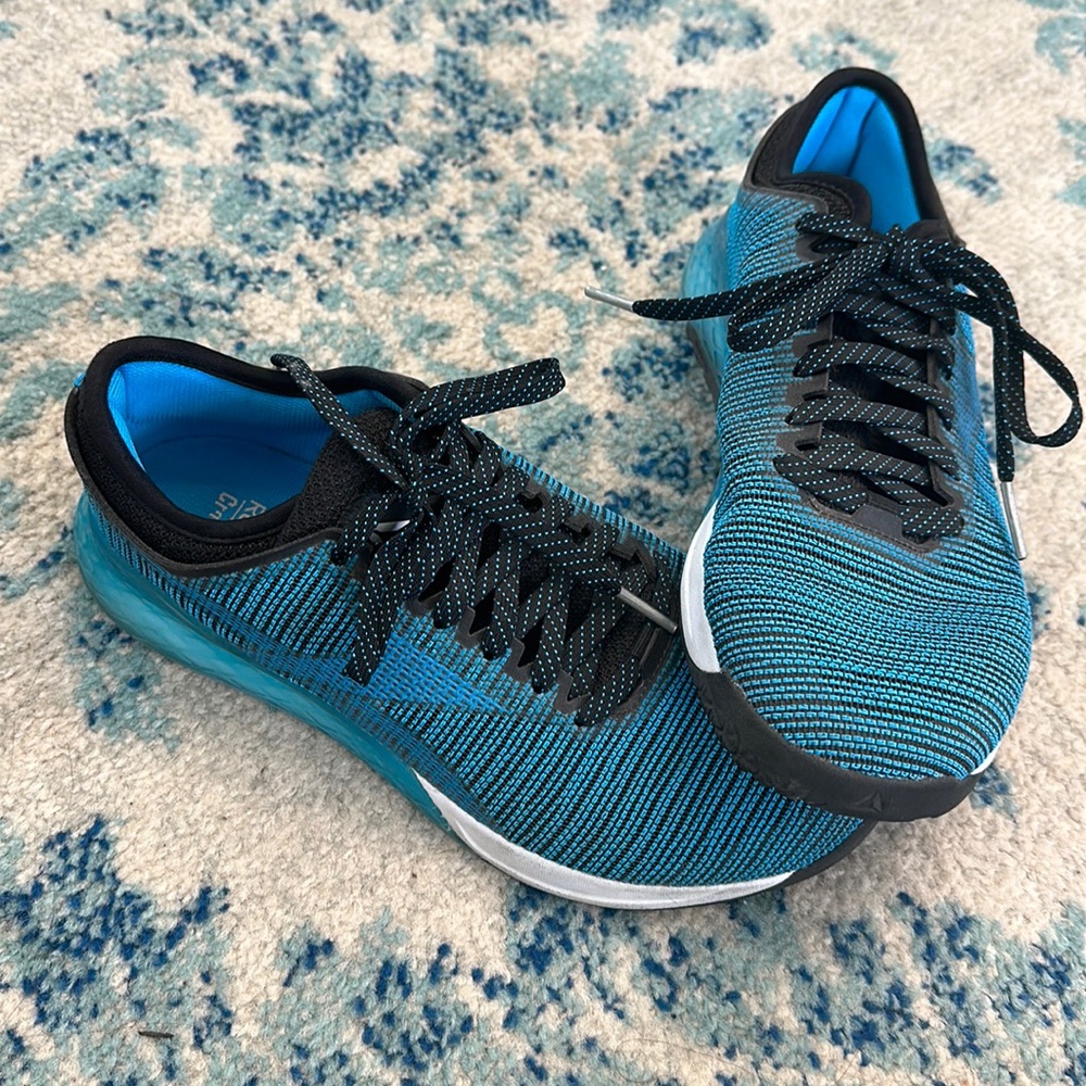 Men CrossFit Reebok Nano Trainers
